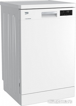 Посудомоечная машина BEKO DFN28421W