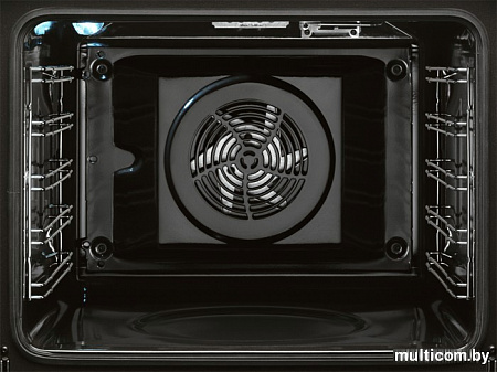 Духовой шкаф Electrolux OED3H50TW