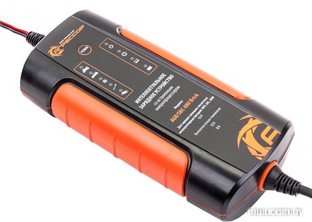 Зарядное устройство Агрессор AGR/SBC-080 Brick
