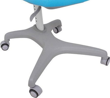 Детское ортопедическое кресло Fun Desk Inizio (голубой)