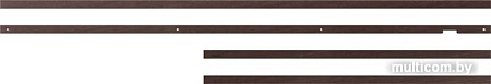 Рамка Samsung The Frame 55" 2021 (коричневый)