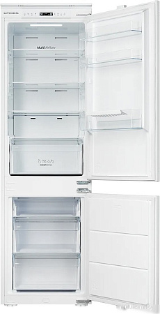 Холодильник KUPPERSBERG RBN 1764