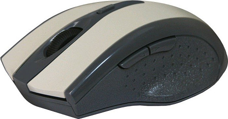 Мышь Defender Accura MM-665 (серый)