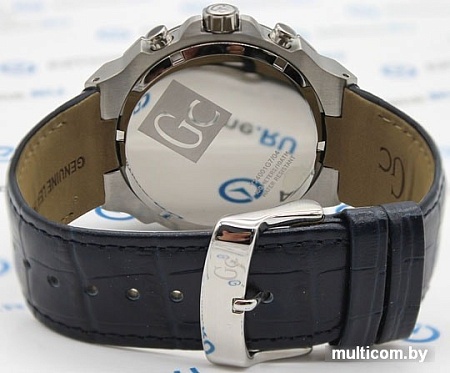 Наручные часы Gc Wristwatch Y24001G7
