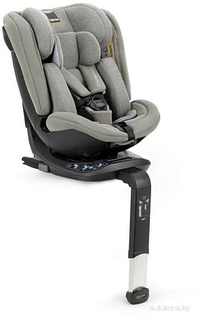 Детское автокресло Inglesina Copernico i-Size (moon grey)