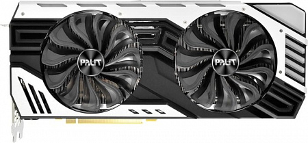 Видеокарта Palit GeForce RTX 2070 Super JS 8GB GDDR6 NE6207SS19P2-1040J