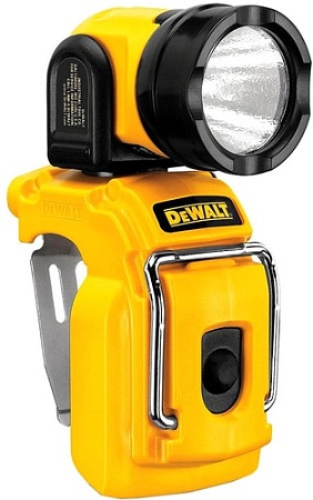 Фонарь DeWalt DCL510N-XJ (без аккумулятора)