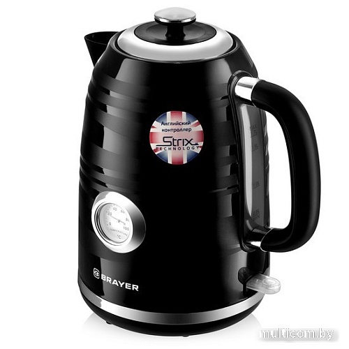 Электрический чайник Brayer BR1059