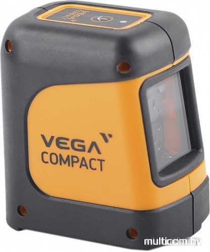 Лазерный нивелир VEGA Compact