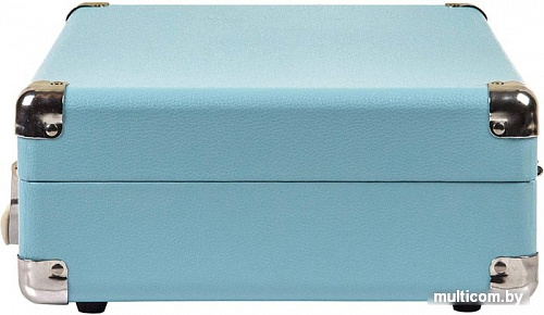 Crosley Cruiser Deluxe (бирюзовый)