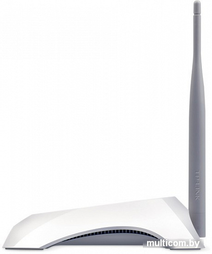 Беспроводной DSL-маршрутизатор TP-Link TD-W8901N V1