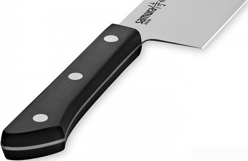 Кухонный нож Samura Harakiri SHR-0043WO