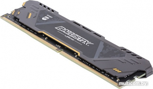 Оперативная память Crucial Ballistix Sport AT 8GB DDR4 PC4-25600 BLS8G4D32AESTK