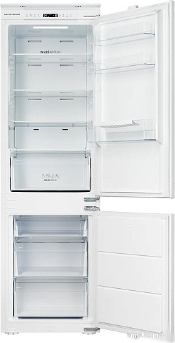 Холодильник KUPPERSBERG RBN 1764