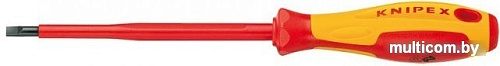 Отвертка Knipex 982025