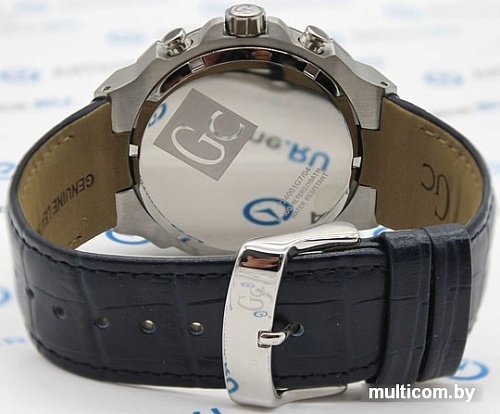 Наручные часы Gc Wristwatch Y24001G7