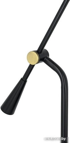 Настольная лампа ArtStyle HT-706AB