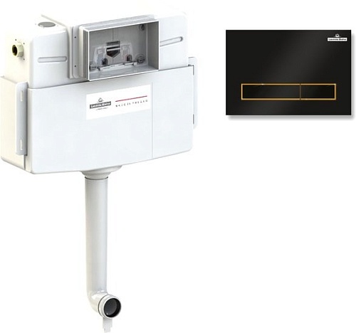 Инсталляция для унитаза Lavinia Boho Relfix 2 в 1 77030046