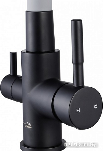 Смеситель Maxonor Pure Life PL4461-7/3