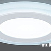 Точечный светильник Gauss Backlight 6+3W LED 4000K BL117