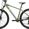 Велосипед Cord 5Bike 29 M400 2025 CRD-M5-2912-20 (хаки, разобранный)