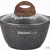 Кастрюля Kukmara кгг12а