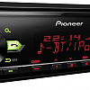 USB-магнитола Pioneer MVH-X580BT