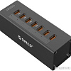 USB-хаб Orico A3H7-BK