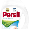 Гель для стирки Persil Sensitive 1.3 л
