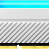 Оперативная память ADATA XPG Spectrix D45G RGB 16ГБ DDR4 3600 МГц AX4U360016G18I-CWHD45G