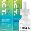 Art&amp;Fact Сыворотка для лица Art&amp;Fact Centella Asiatica 5% + 4 D Hyaluron. Acid 3% увлажняющая 30 мл
