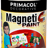 Краска Primacol Magnetic Paint 0.75 л