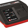 Зарядное устройство Einhell Power X-Fastcharger 4A 4512103 (18В)