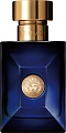 Versace Pour Homme Dylan Blue EdT (30 мл)