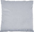 Декоративная подушка Сонум Эвита 45x45 (пепельный)