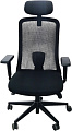 Кресло Insite Grace 1-IS-MC-0502 (черный)