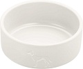 Миски для животных Hunter Bowl Osby 69702 (белый)