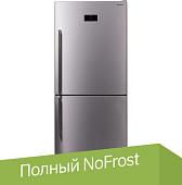 Холодильник Sharp SJ-653GHXI52R