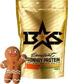 Протеин Binasport Excellent Isowhey Protein (750г, имбирный пряник)