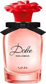 Туалетная вода Dolce&Gabbana Dolce Rose EdT (75 мл)