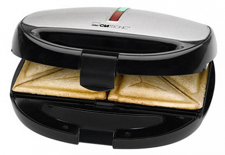 Сэндвичница Clatronic Clatronic ST-WA 3670 Multigrill