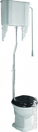Унитаз Vitra Efes 6233B003-0075