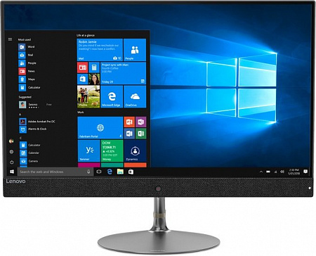 Моноблок Lenovo IdeaCentre 730S-24IKB F0DY001NRK