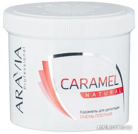 Aravia Professional для шугаринга натуральная 750 г
