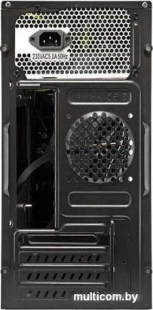 Корпус CrownMicro CMC-4103 450W