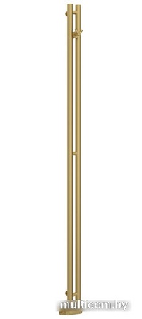 Полотенцесушитель Сунержа Нюанс EU50+ 1545х50 032-0212-1545