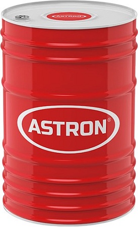 Трансмиссионное масло Astron Semi Synthetic 75W-90 GL 4? 20л