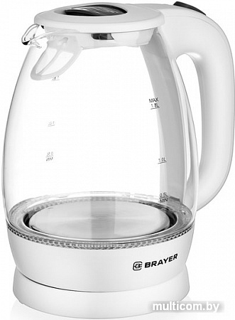 Электрочайник Brayer BR1013