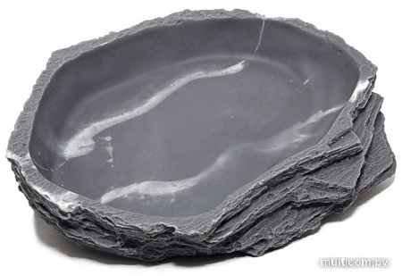 Кормушка Lucky Reptile Granite WDG-3