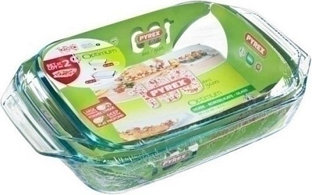 Форма для выпечки Pyrex 912S732